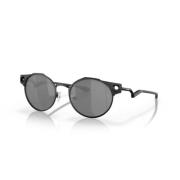 Trendy zonnebrillencollectie Oakley , Black , Unisex