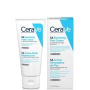 CeraVe SA Herstellende Voetcrème 88 ml