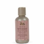 KeraCare Curlessence Hydraterende Oliecocktail 120 ml