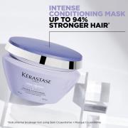 Kérastase Blond Absolu Masque Cicaextreme 200 ml