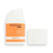 Revolution Skincare Vitamine C Moisturiser