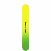 Tweezerman Neon Filemates (3 Nail Files and Case)