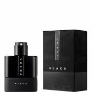 Prada Luna Rossa Black Eau de Parfum - 50ml