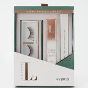 Lola's Lashes Jade Hybrid Eyelash Kit
