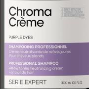 L'Oréal Professionnel Paris Chroma Crème Gele Tintneutraliserende Crèm...