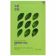 Holika Holika Pure Essence Mask Sheet 20ml (Various Options) - Green T...