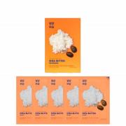 Holika Holika Pure Essence Mask Sheet (5 Masks) 155ml (Various Options...