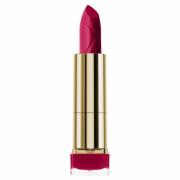 Max Factor Colour Elixir Lipstick met Vitamine E 4g (Verschillende Tin...