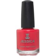 Jessica Custom Nail Colour - Runway Ready 15ml