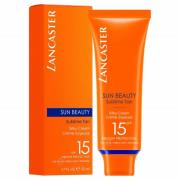 Lancaster Sun Beauty Silky Touch Gezichtscrème SPF15 50 ml