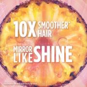 Garnier Ultimate Blends Glowing Lengths Ananas Hair Drink Vloeibare Co...