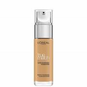 L’Oreal Paris Hyaluronic Acid Filler Serum and True Match Hyaluronic A...