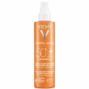 Vichy Capital Soleil Cell Protect Invisible High UVA and UVB Sun Prote...