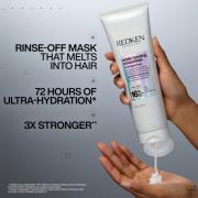 Redken Acidic Bonding Concentraat 5-Minuten Vloeibaar Herstelmasker 25...