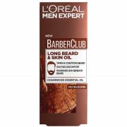 L’Oréal Paris Men Expert Barber Club Baardolie 30 ml