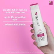 Biolage Advanced Full Density Fine Hair Shampoo for Thicker Feeling Ha...