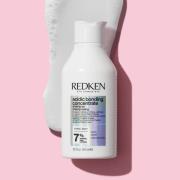 Redken Acidic Bonding Concentrate Shampoo and Conditioner with Thermal...