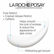 La Roche-Posay Redermic [R] Retinol Eye Cream 15ml