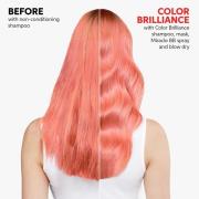 Wella Professionals Invigo Color Brilliance Vibrant Color Mask for Fin...