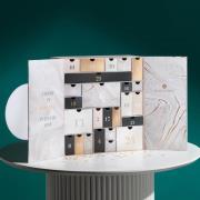 GLOSSYBOX Advent Calendar 2023 (Value: 655 €)