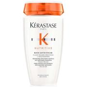 Kérastase Nutritive Nourish and Hydrate Duo for Medium-Thick Very Dry ...