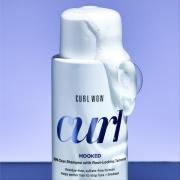 Color Wow Curl Wow HOOKED 100% Clean Shampoo met Wortelverstevigende T...