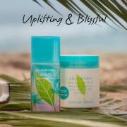 Elizabeth Arden Groene Thee Coconut Breeze Honey Drops Bodycrème 500 m...