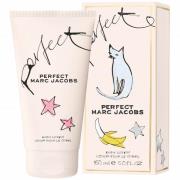 Perfect Marc Jacobs Bodylotion 150 ml