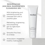 Medik8 Surface Radiance Reiniger 150 ml