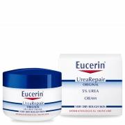 Eucerin UreaRepair 5% Urea Original Crème 75 ml