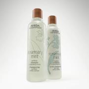 Aveda Rosemary Mint Purifying Shampoo 250ml