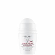 Vichy Clinical Control 96HR Protection Anti-Perspirant Roll-on Deodora...