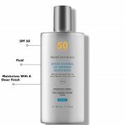 SkinCeuticals Sheer Mineral UV Defense SPF50 Zonbescherming 50 ml