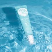 Bondi Sands Hydra UV-bescherming SPF 50+ Gezichtsgel 50 ml