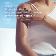 Shiseido Expert Sun Protector Gezichts- en Bodylotion SPF50+ 300 ml