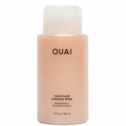 OUAI Thick Hair Bundle