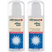 Ultrasun Aftersun Duo (2 x 150ml)