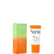 PURITO Mini Dagelijkse Soft Touch Zonnebrand Renewer 15ml