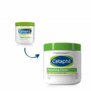 Cetaphil Moisturising Cream 450g