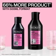 Redken Acidic Color Gloss Conditioner voor Kleurbescherming en een Gla...