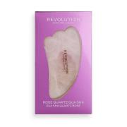 Revolution Skincare Rose Quartz Gua Sha