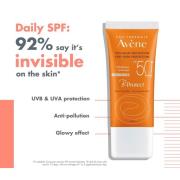 Avène Very High Protection B-Protect SPF50+ Sun Cream for Sensitive Sk...