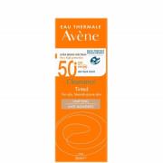 Avène Very High Protection Cleanance Tinted SPF50+ Sun Cream for Blemi...