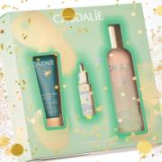 Caudalie Prep and Glow Bestsellers Kit