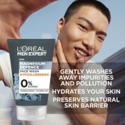 L'Oréal Paris Men Expert Gevoelige Huid Gezichtsreiniger Gezichtsreini...