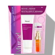 Murad Revive + Repair with Glow-Up Ingredients Set