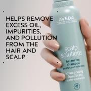 Aveda Scalp Solutions Balancerende Shampoo 200 ml