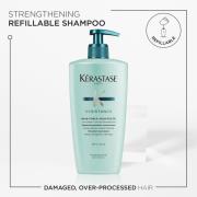 Kérastase Resistance Bain Force Architecte (500ml)