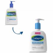 Cetaphil Milde Reinigingswash 473 ml