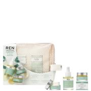 REN Clean Skincare Evercalm Gift of Calm